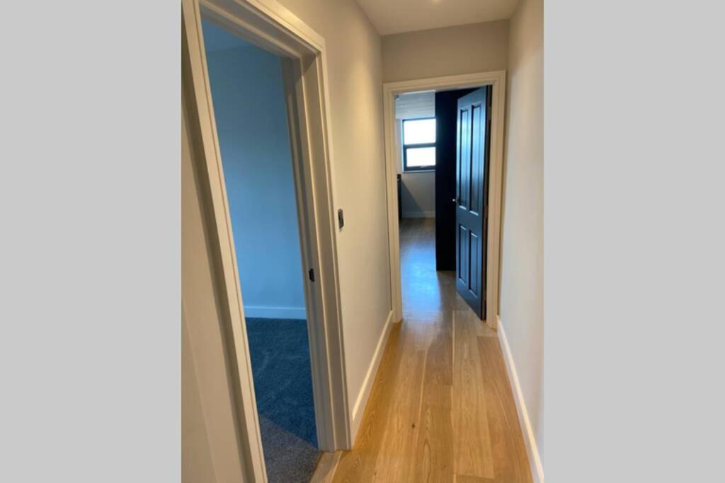 New Quay Beachside Apartment In The Centre Of Town מראה חיצוני תמונה